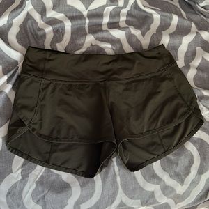 Lululemon shorts